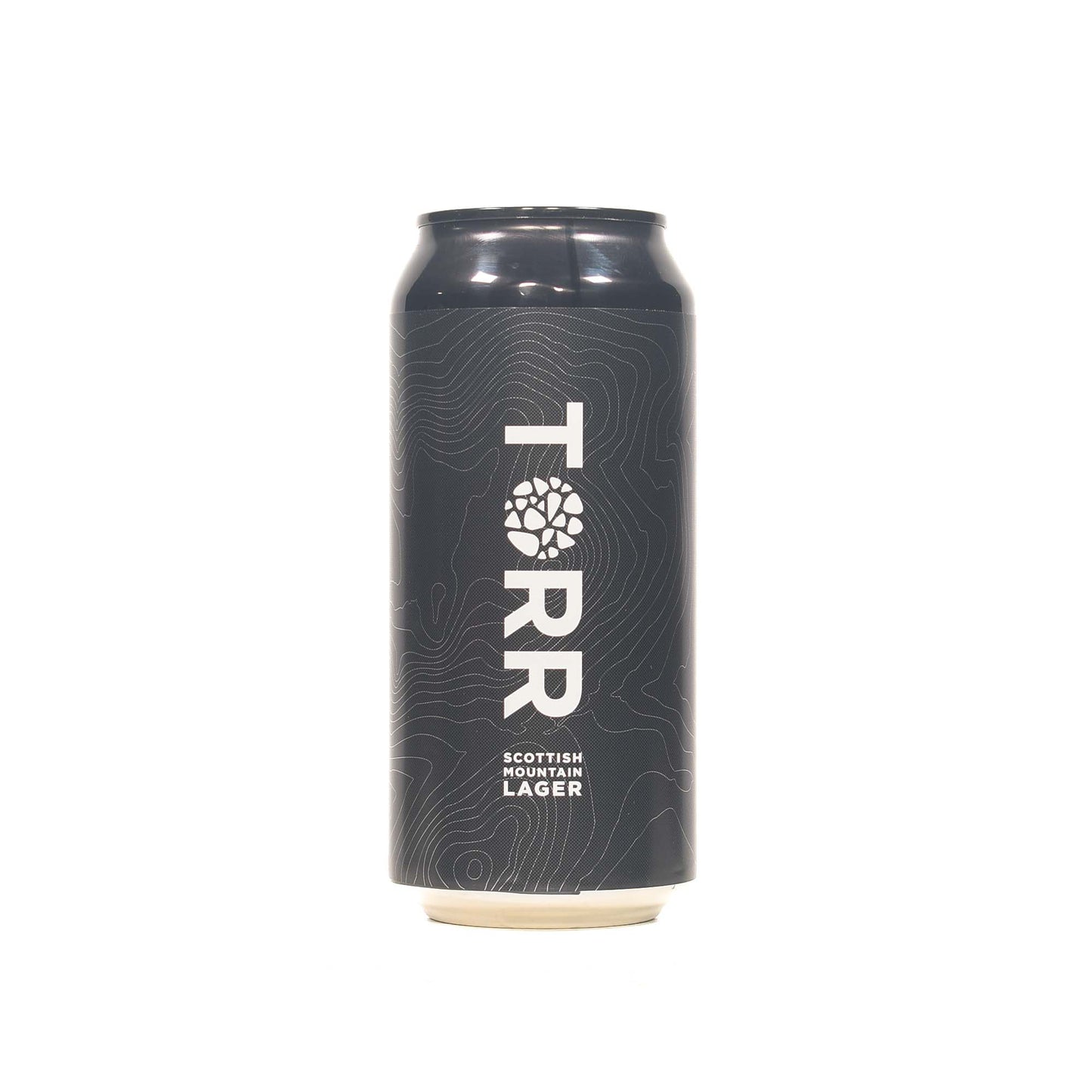 Torr - Scottish Lager - Brew Toon