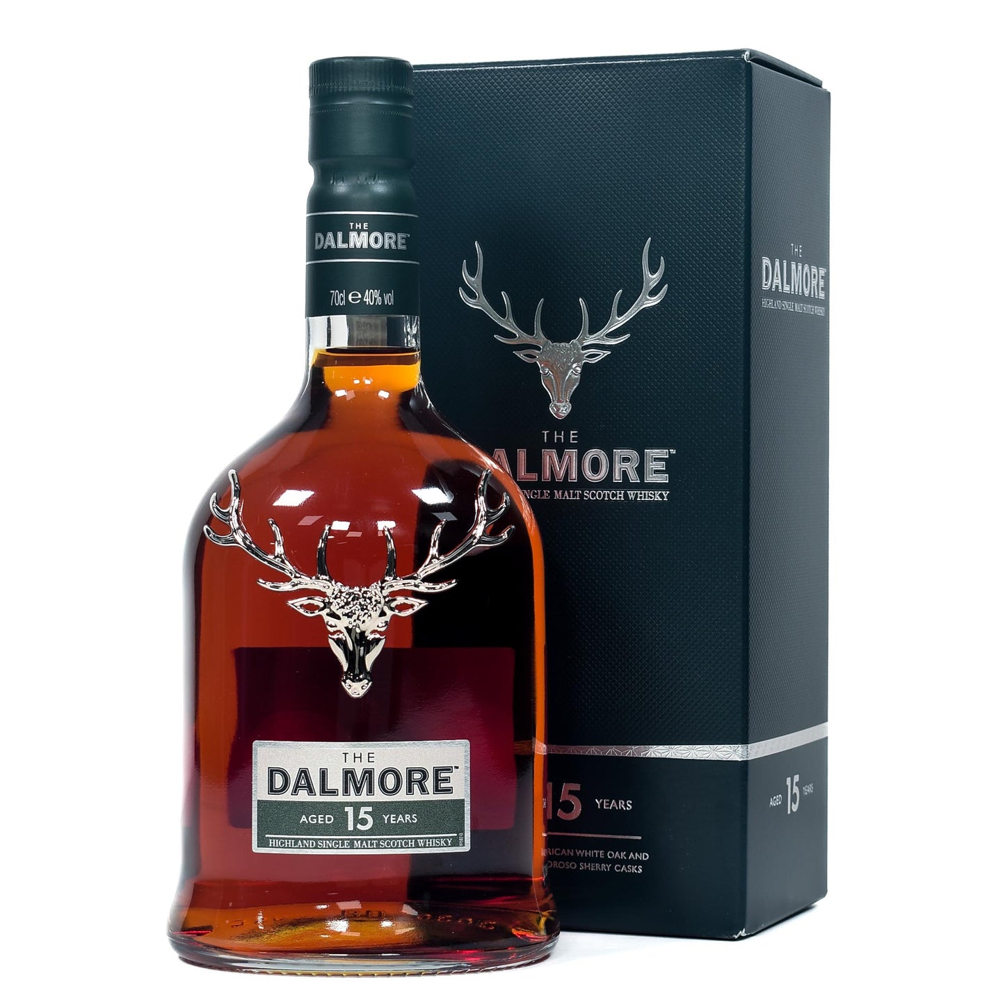 Dalmore - 15 Year Old