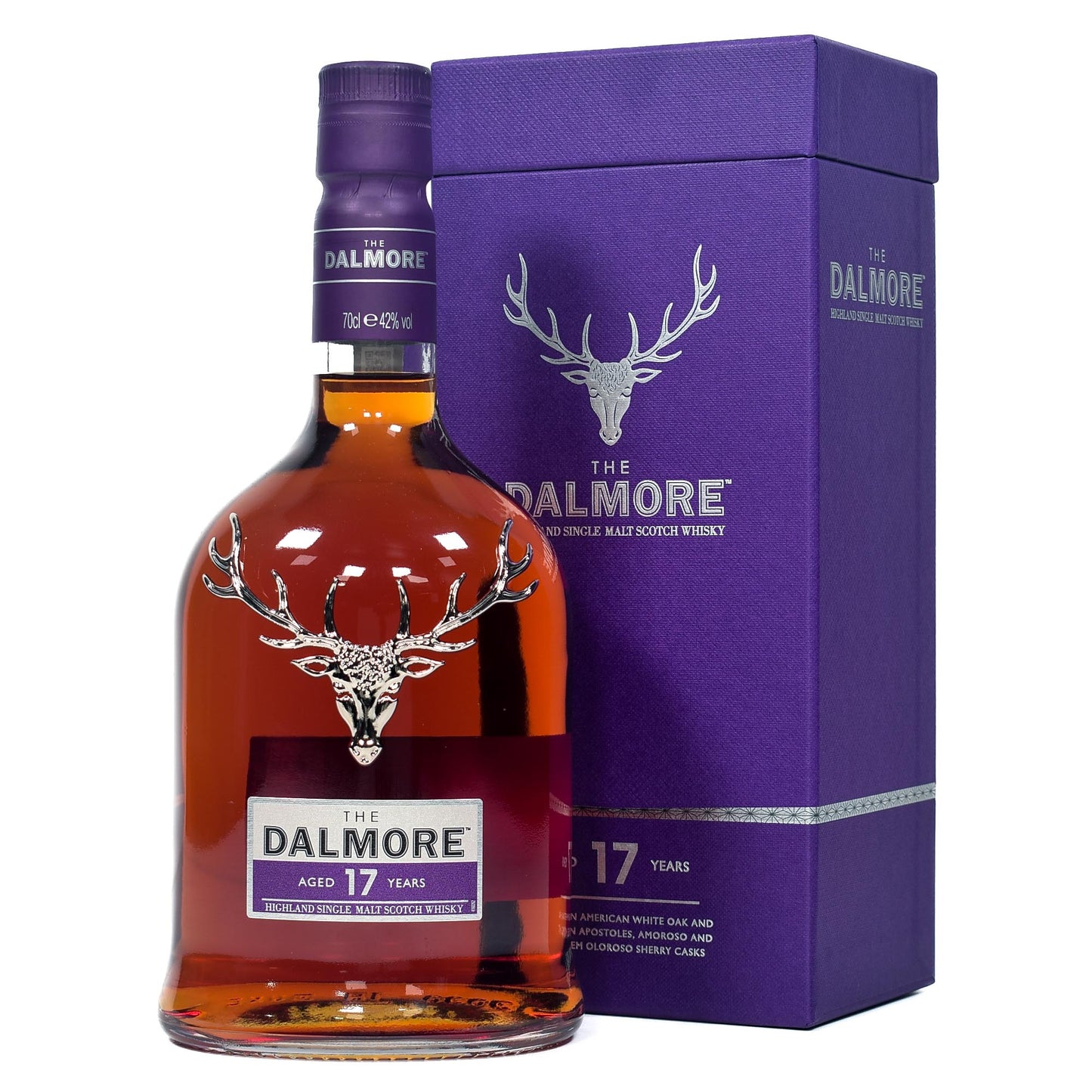 Dalmore - 17 Year Old