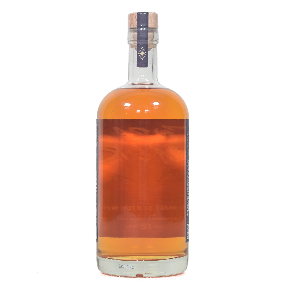Turas Mór - 12 Year Old - Benrinnes - Edition #4