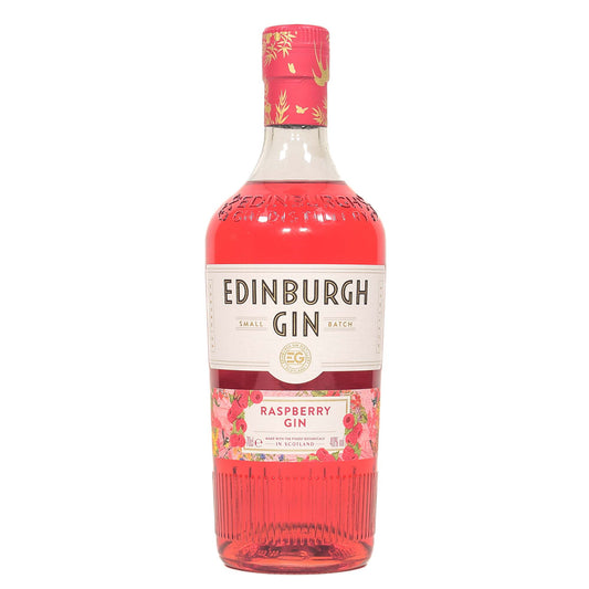 Edinburgh Gin - Raspberry