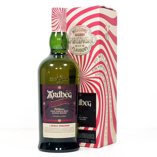 Ardbeg - Spectacular - Ardbeg Day 2024