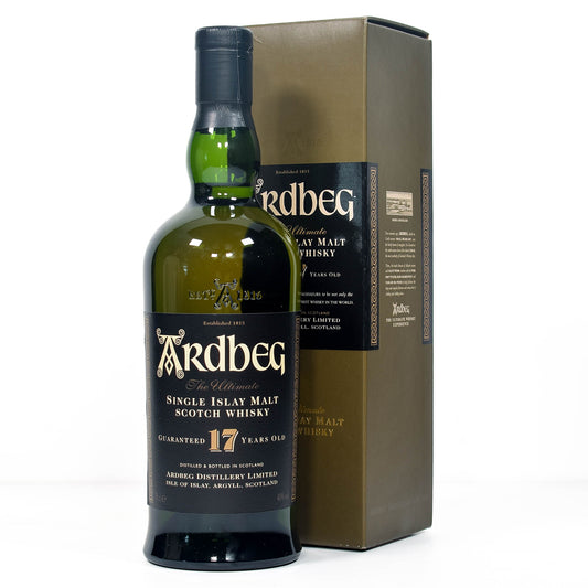 Ardbeg - 17 Year Old