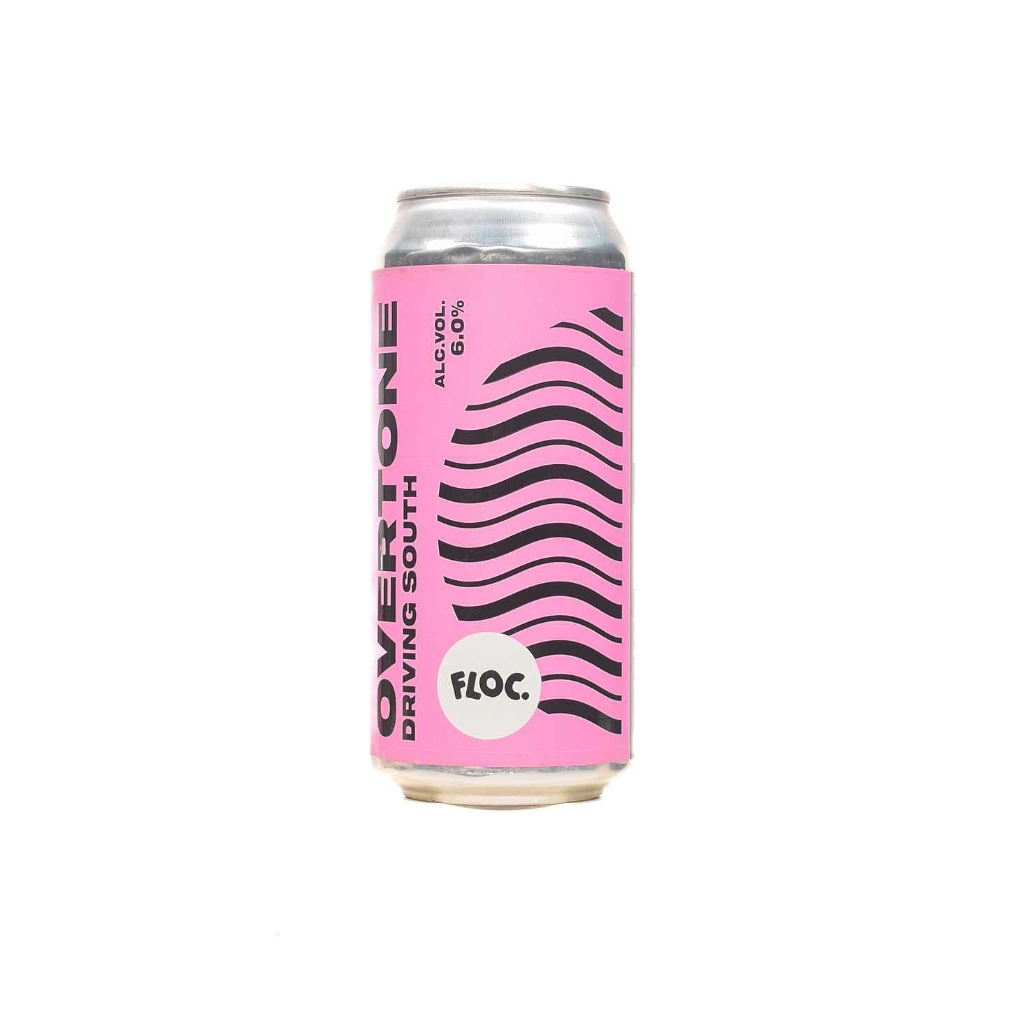 Driving South - IPA - Overtone