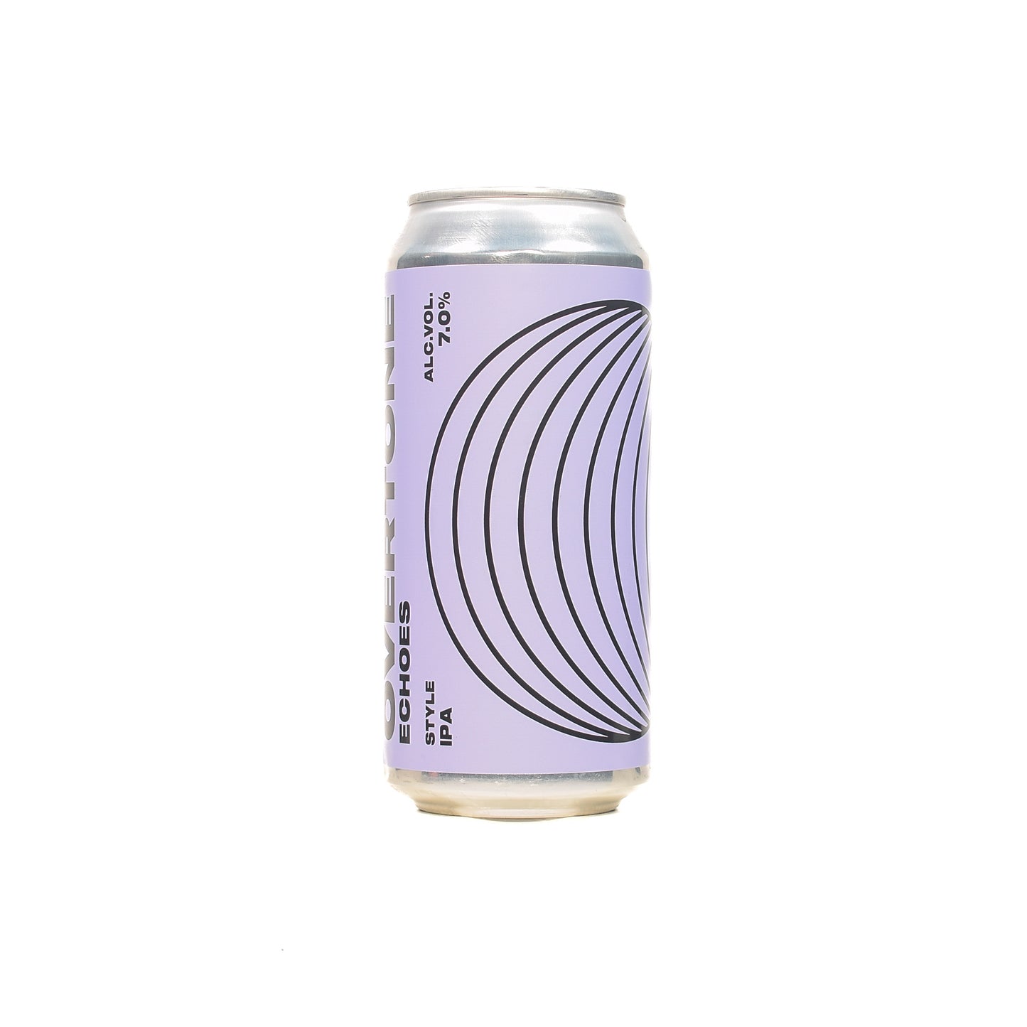 Echoes - IPA - Overtone