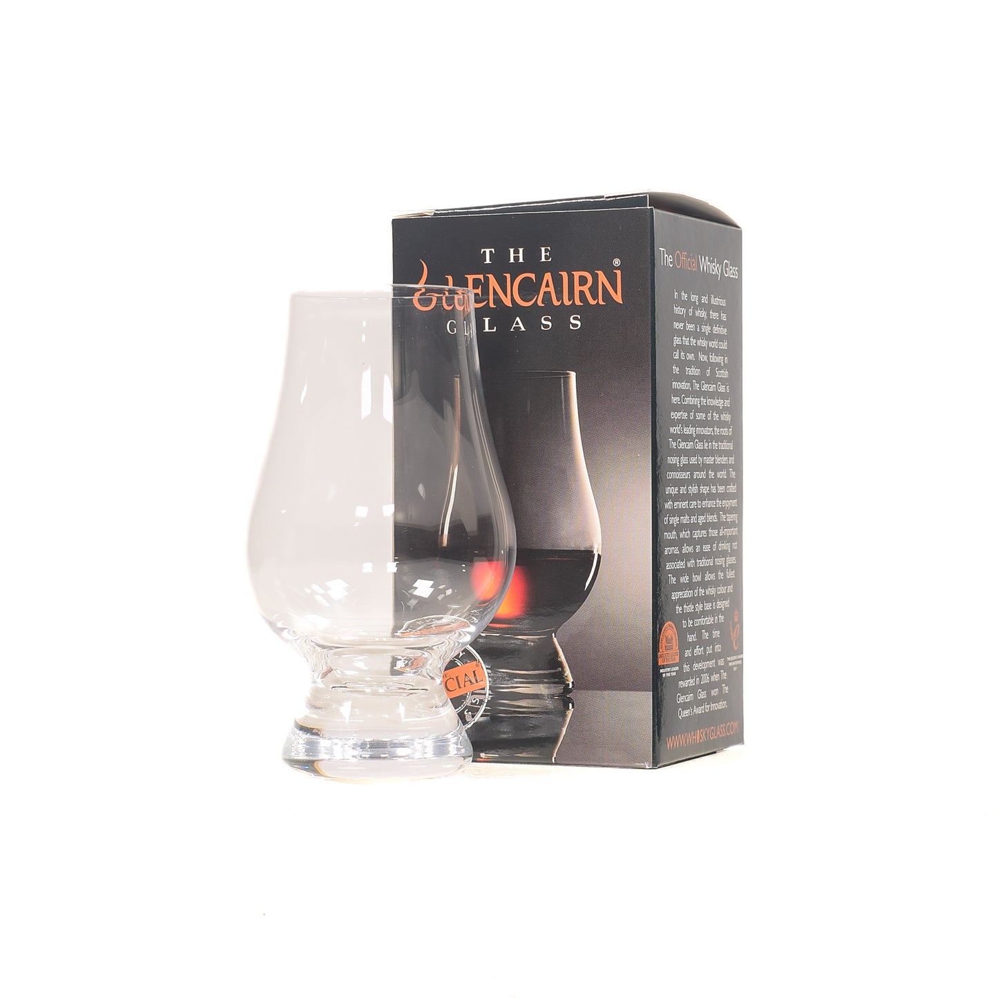 Glencairn - Classic Glass