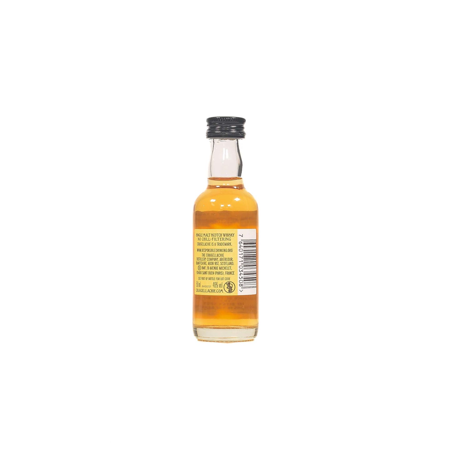 Craigellachie - 13 Year Old (5cl)