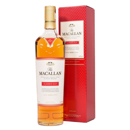 Macallan - Classic Cut 2021