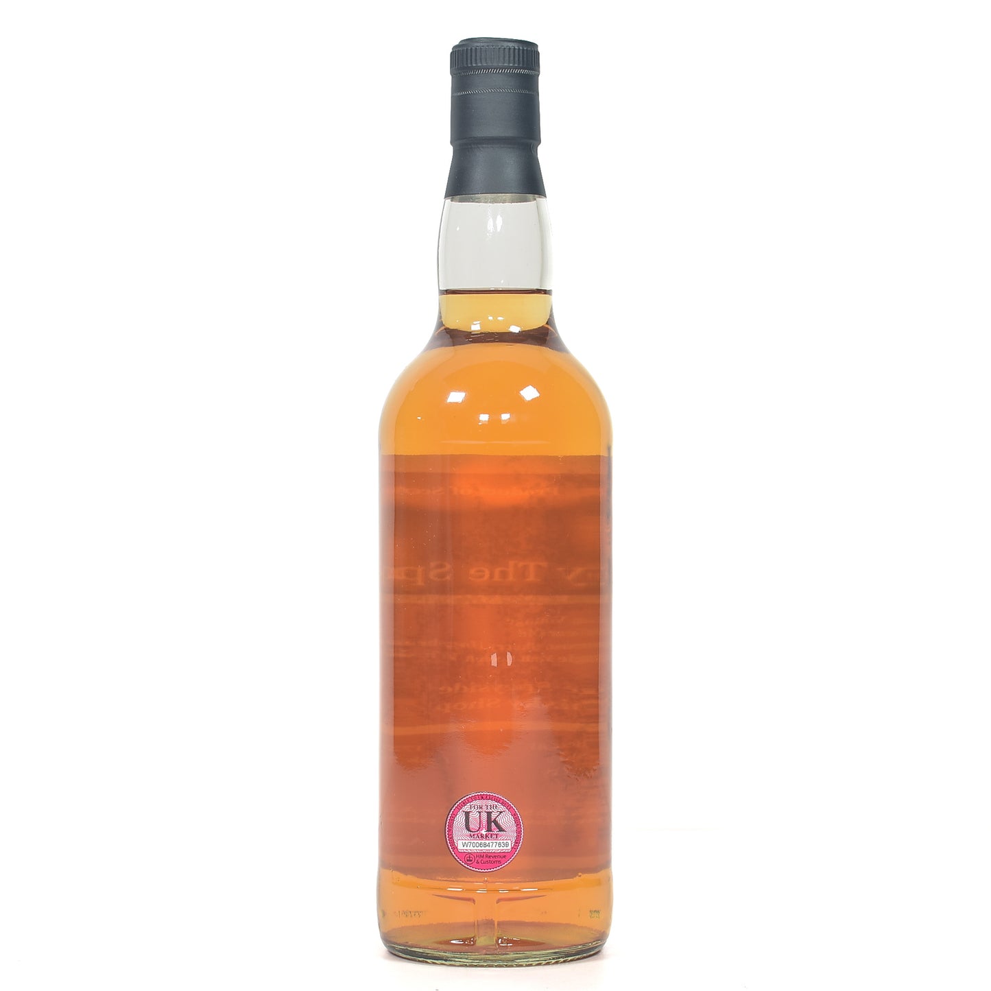 By The Spey - Sherry - 10 Year Old