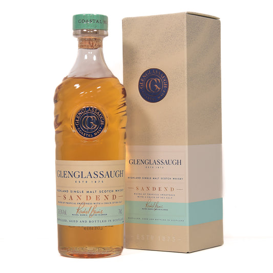 GlenGlassaugh - Sandend