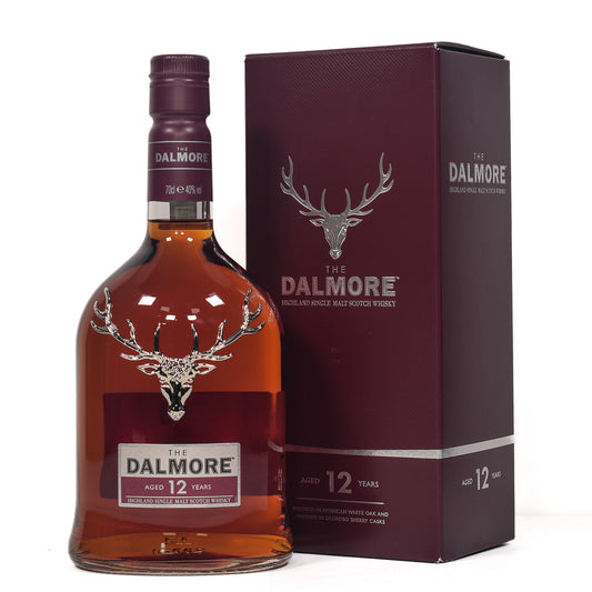 Dalmore - 12 Year Old