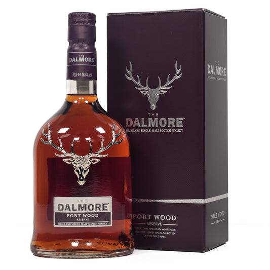 Dalmore - Portwood