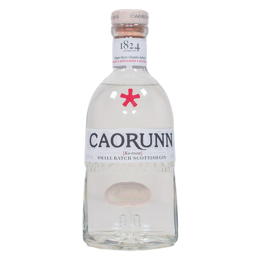 Caorunn Gin