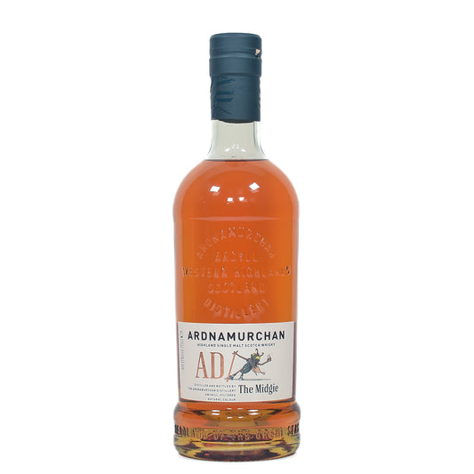 Ardnamurchan - The Midgie 2025