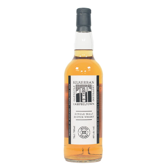 Kilkerran - 12 Year Old - 06/2025