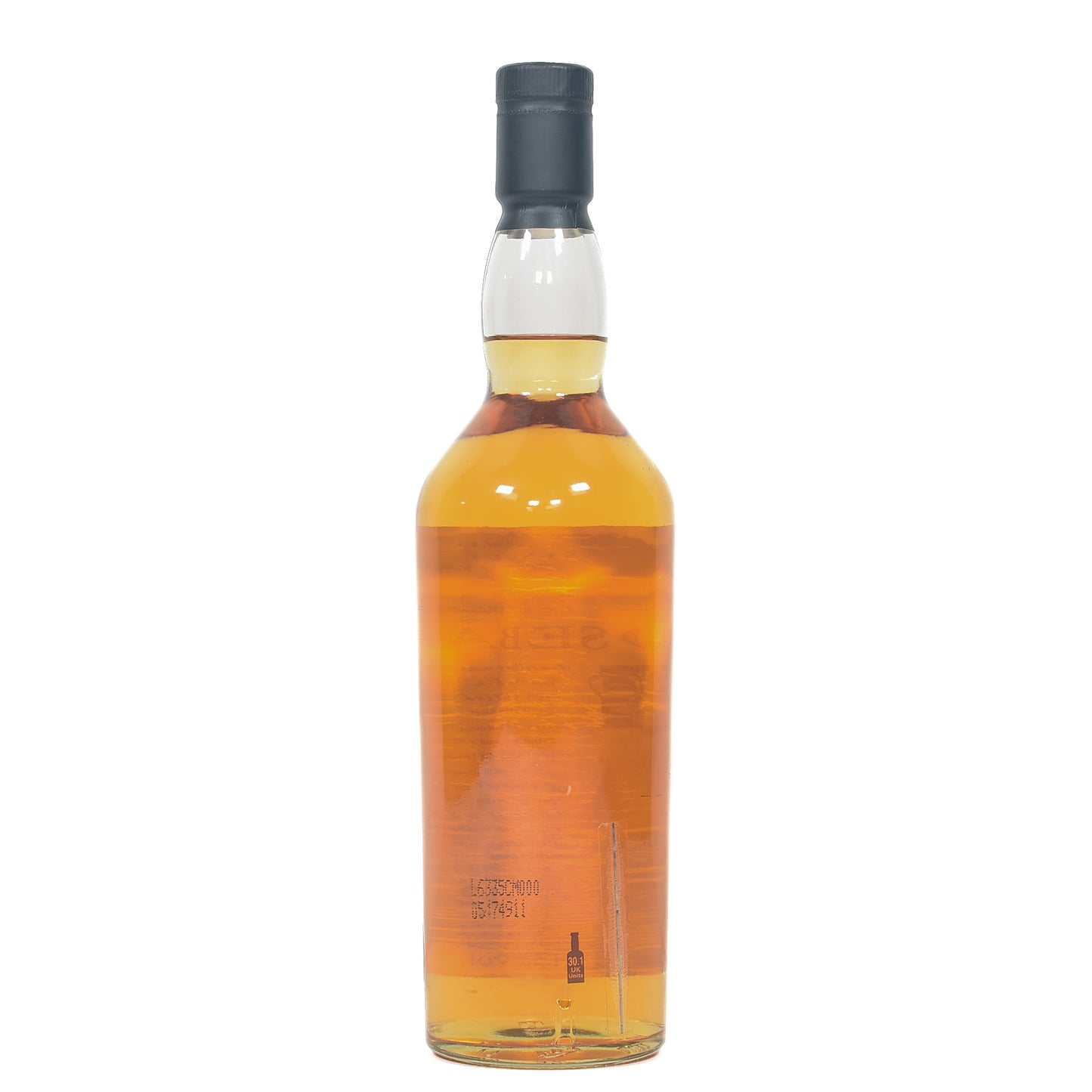 Rosebank - 12 Year Old - Flora & Fauna