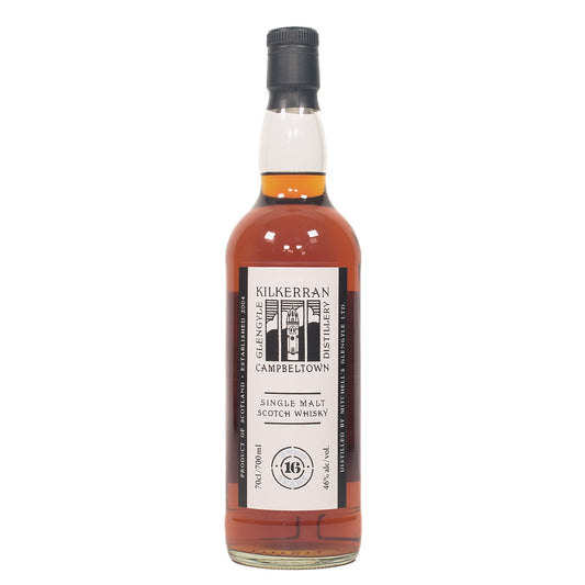 Kilkerran - 16 Year Old 08/2025