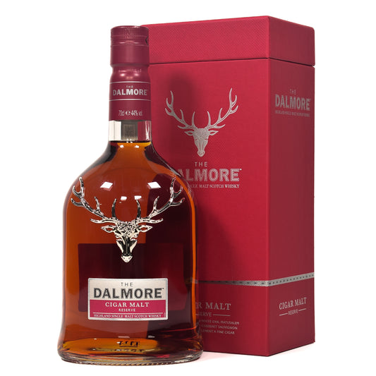 Dalmore - Cigar Malt
