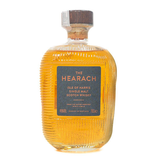 The Hearach - Batch 15 - Harris Distillery