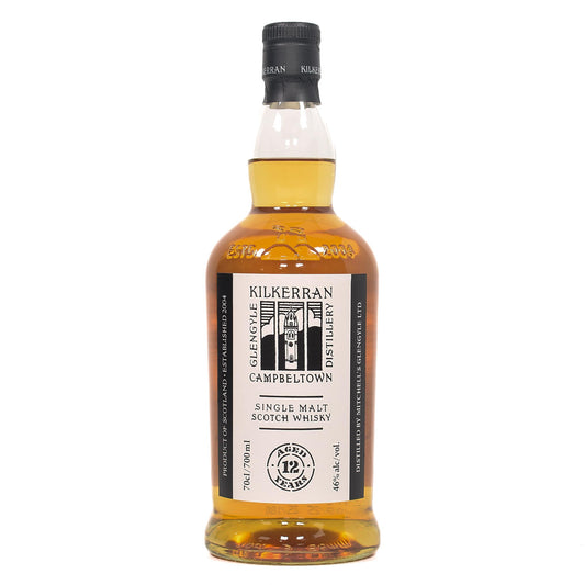 Kilkerran - 12 Year Old 11/25