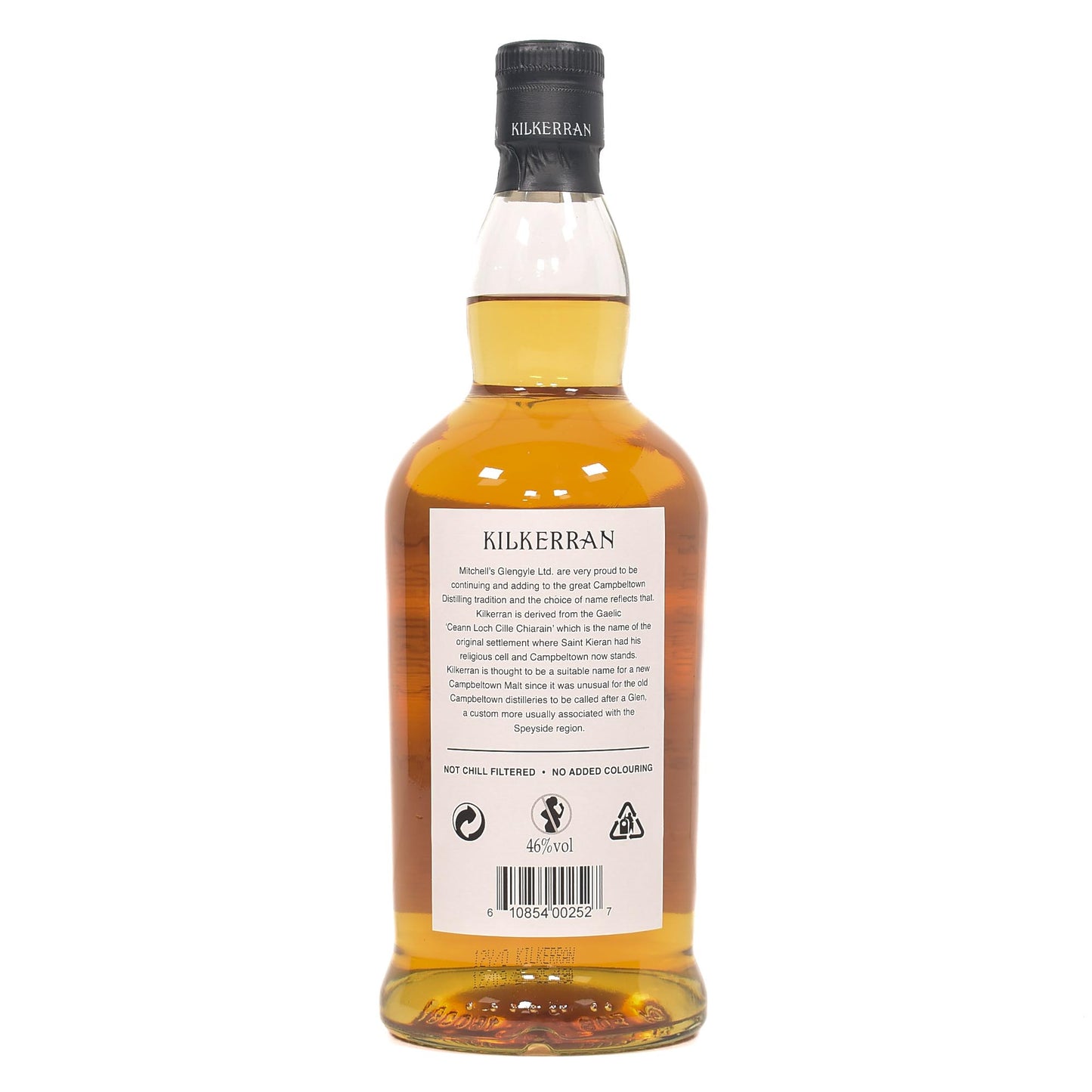 Kilkerran - 12 Year Old 11/25