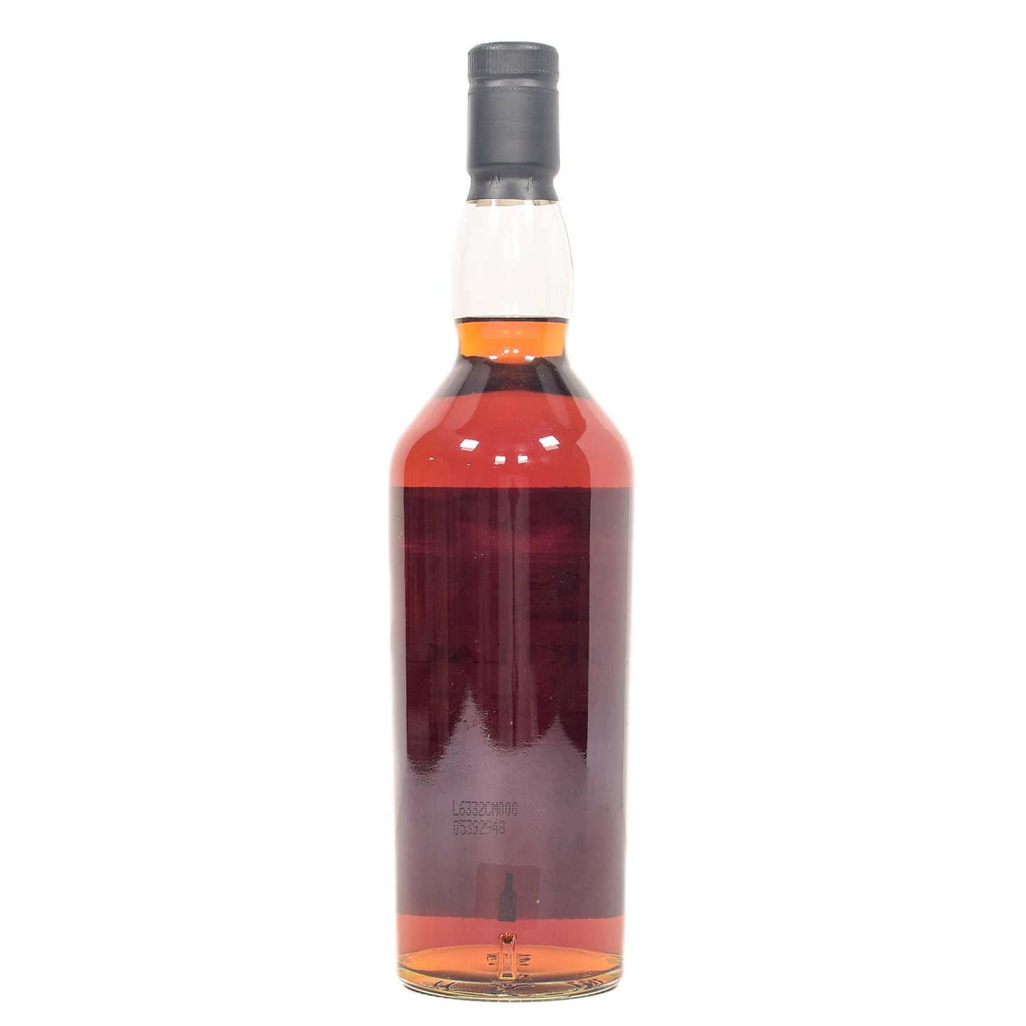 Mortlach - 16 Year Old - Flora & Fauna