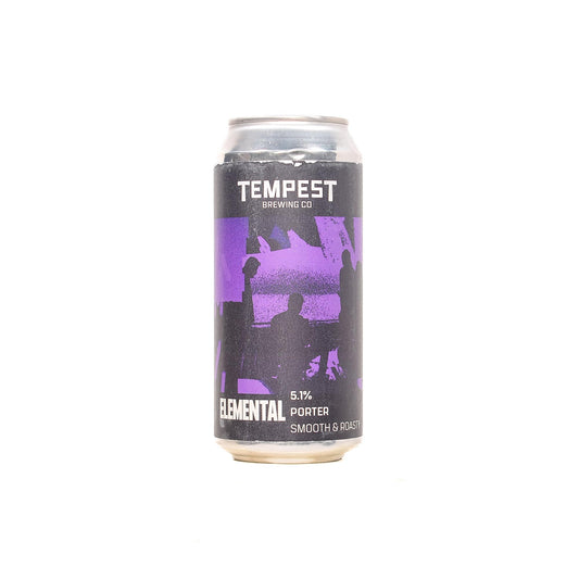 Elemental - Tempest Brewing
