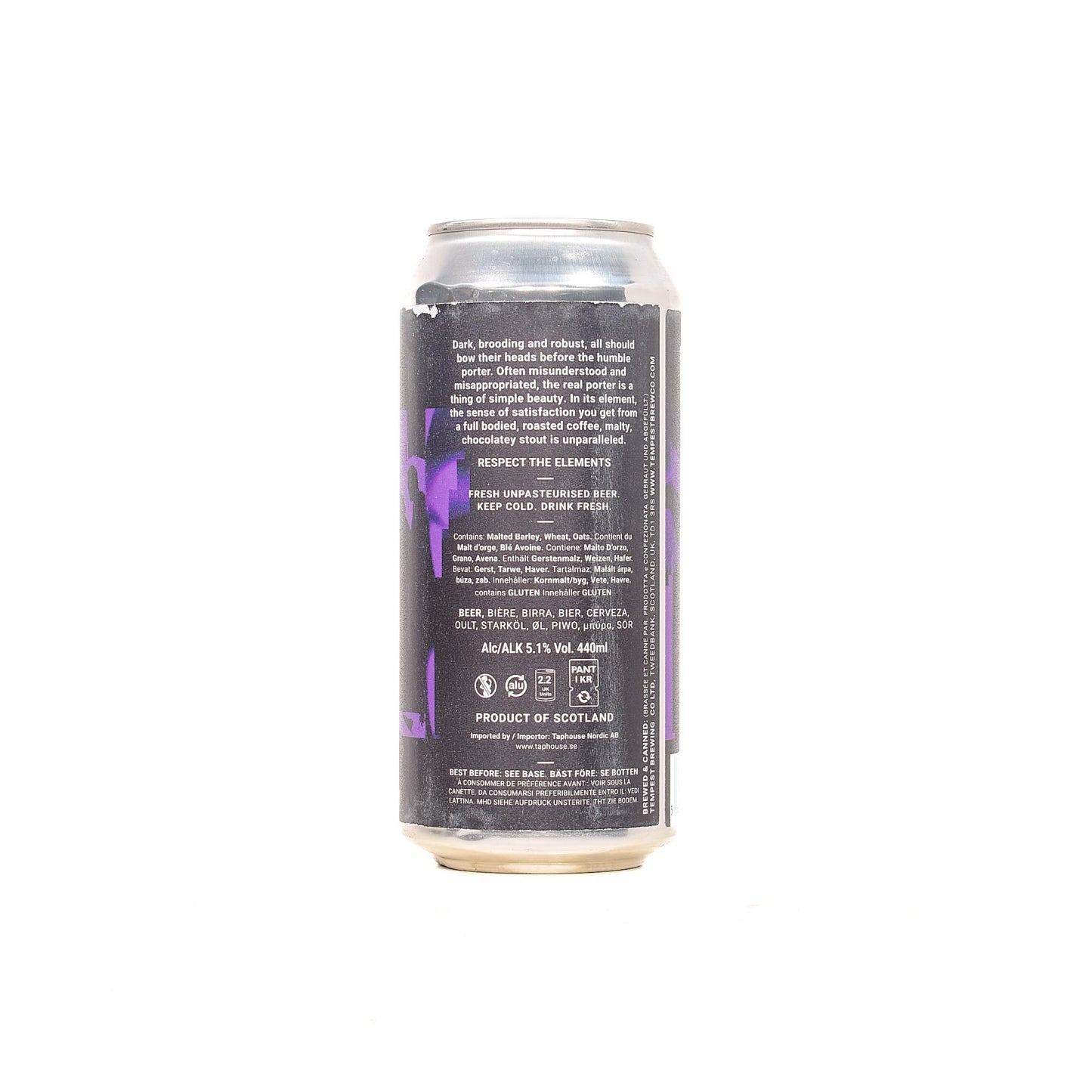 Elemental - Tempest Brewing