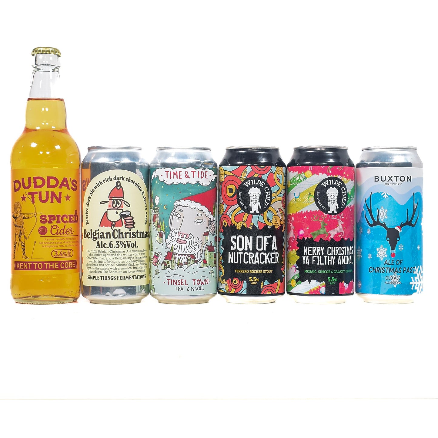 Christmas Beer Box (6)