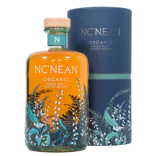 NcNean - Organic - Batch .03