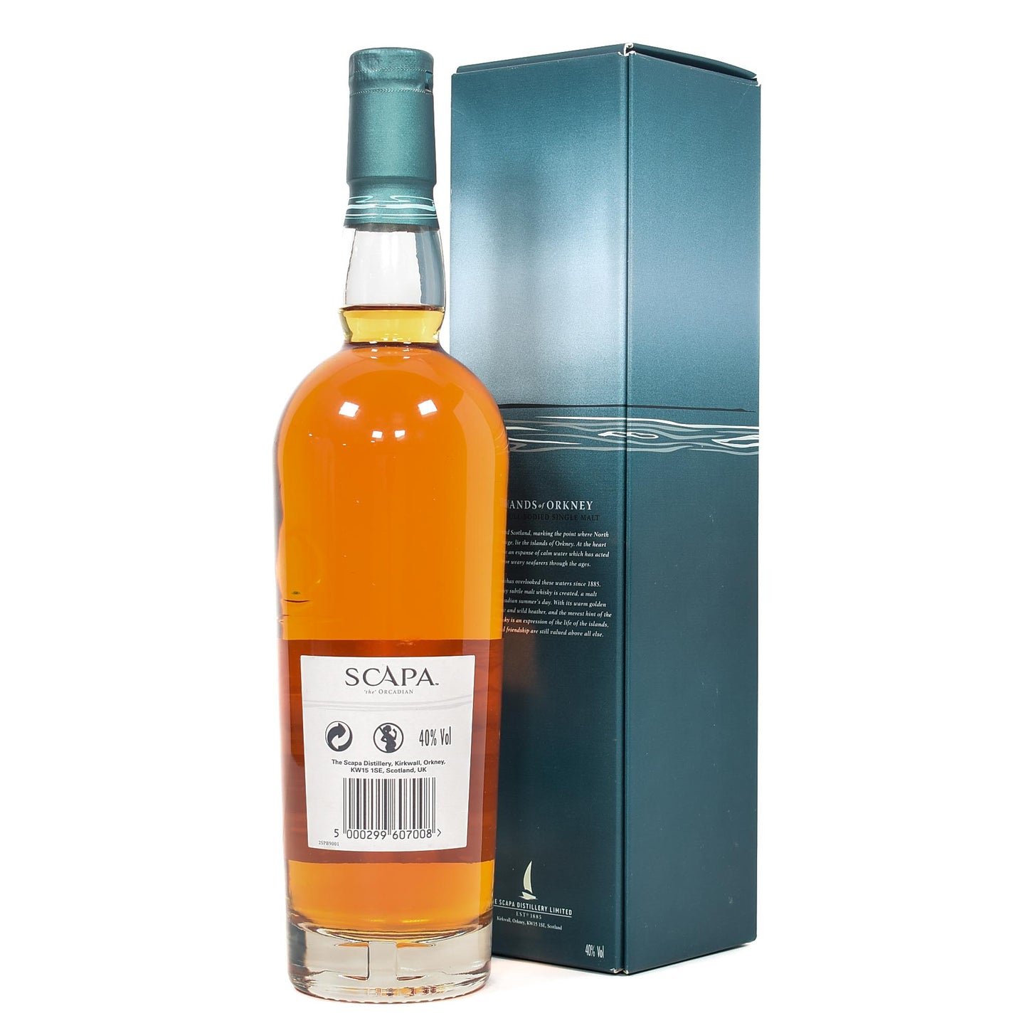 Scapa - 16 Year Old (Pre 2014)