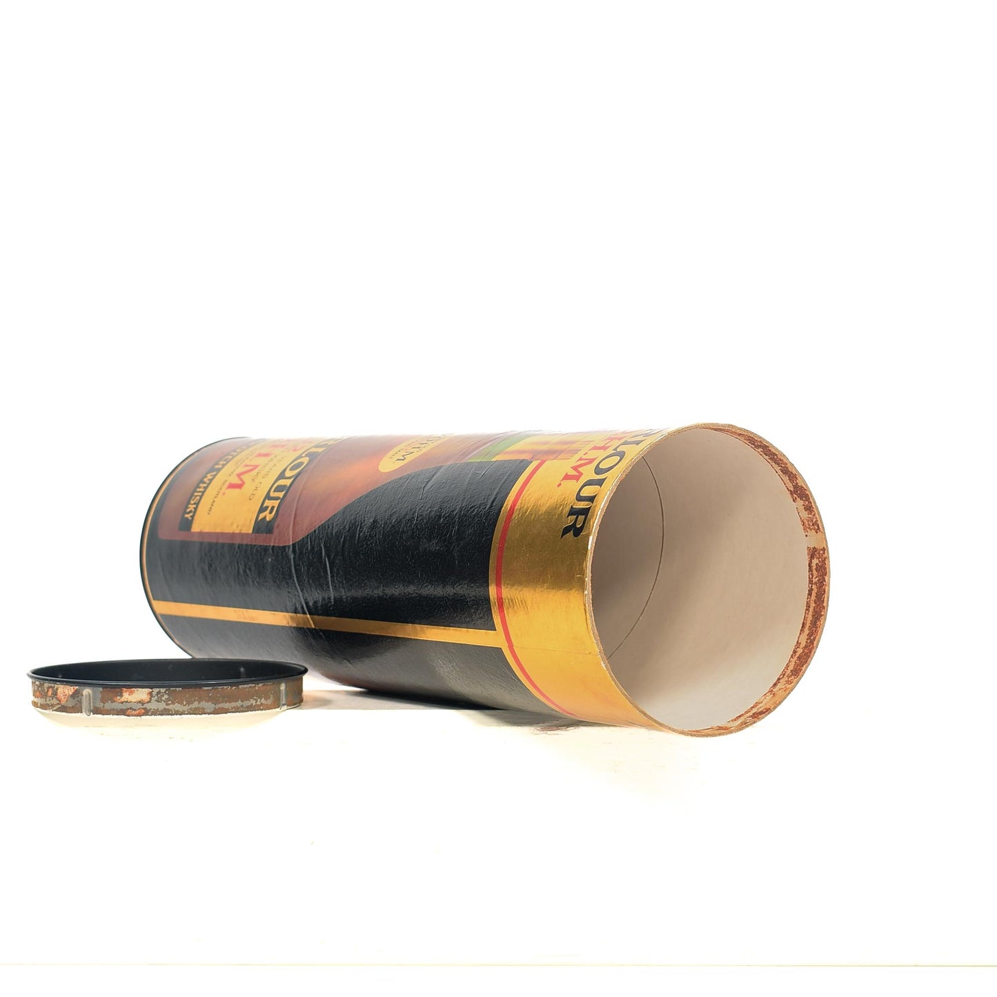 Aberlour - 12 Year Old V.O.H.M (1980s)