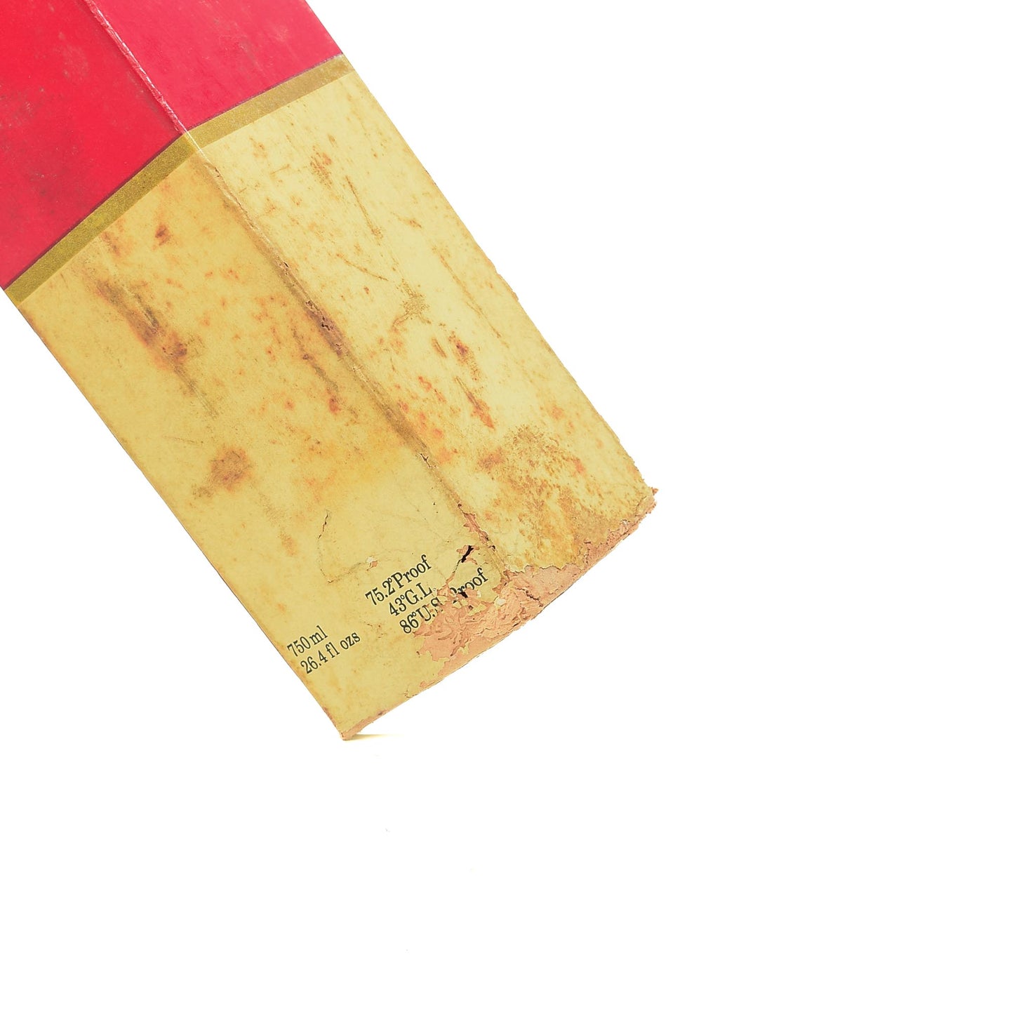 Bruichladdich - 10 Year Old (1980s)