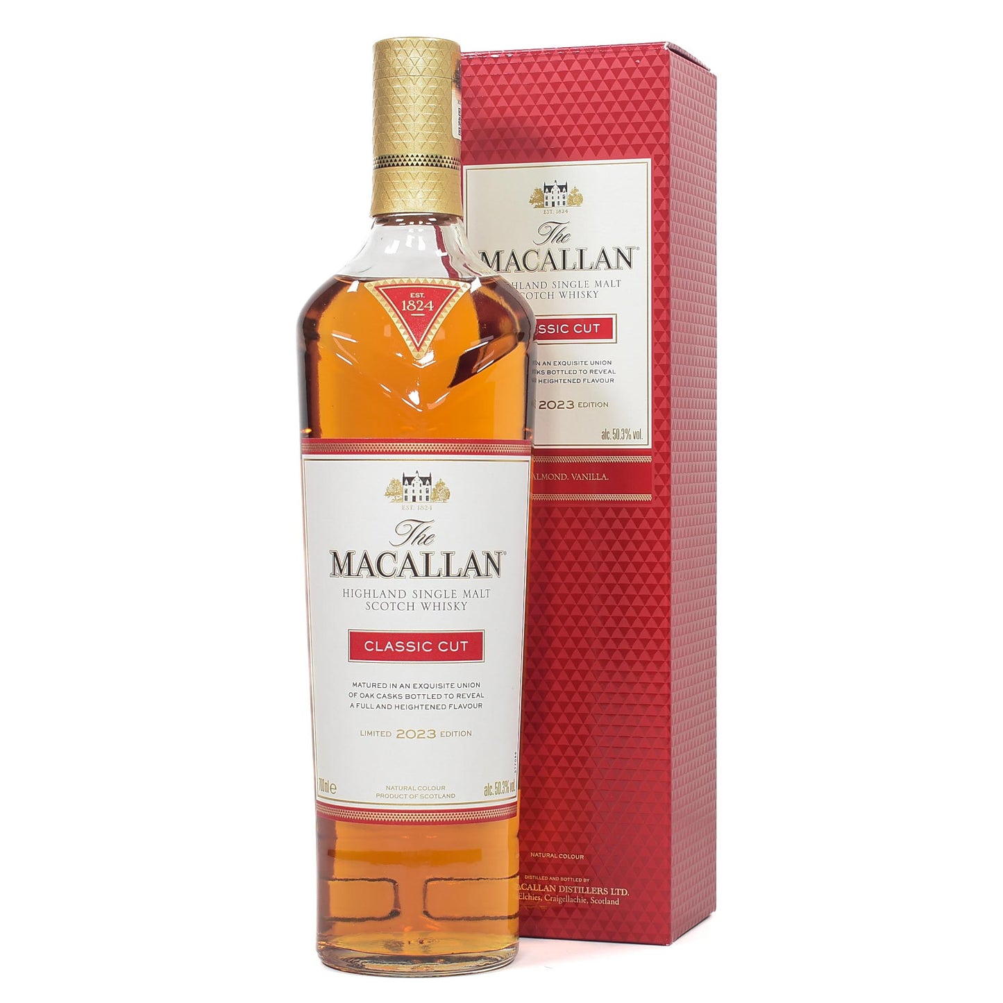 Macallan - Classic Cut 2023