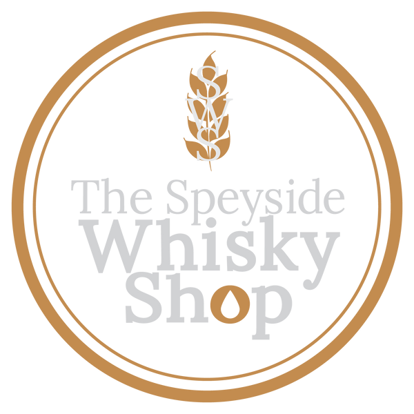 The Speyside Whisky Shop