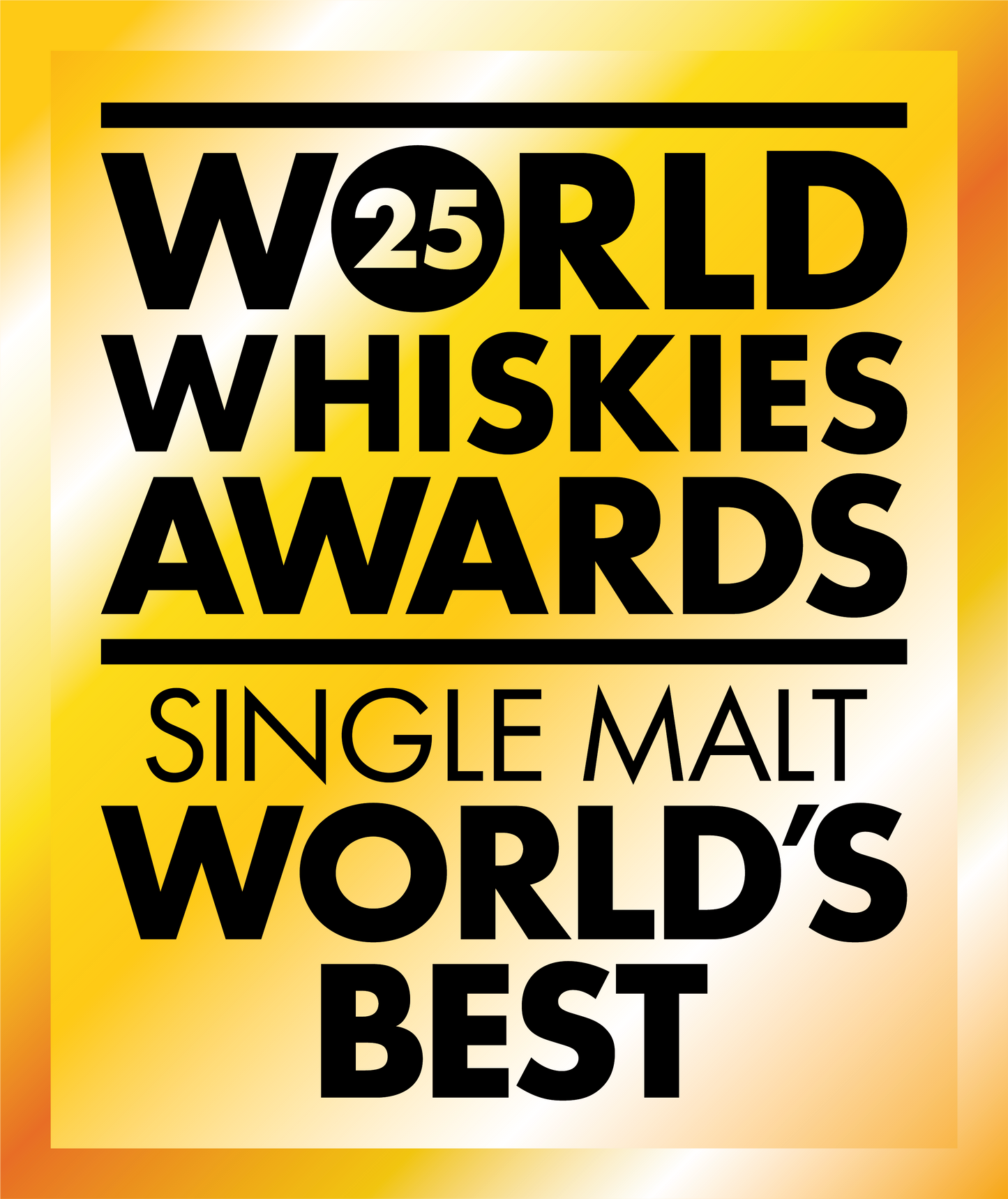 GlenAllachie - 12 Years Old - *Best Whisky in the World 2025*