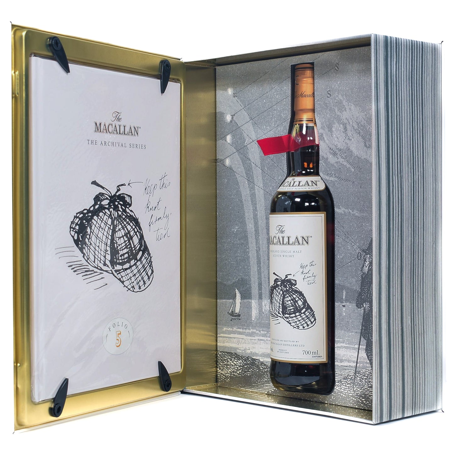 Macallan - Folio 5