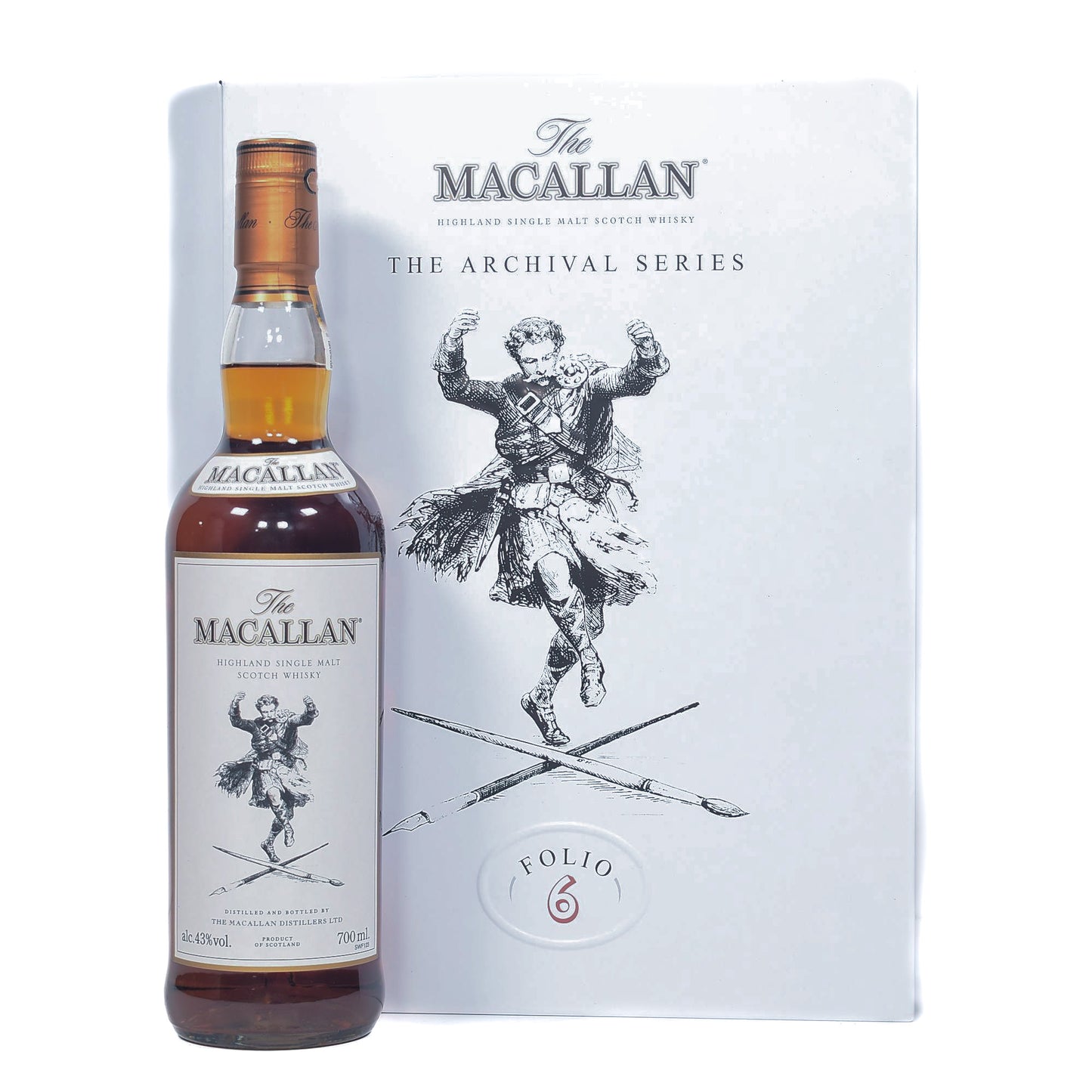 Macallan - Folio 6